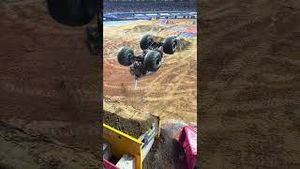 Video post by @monsterjam on YouTube