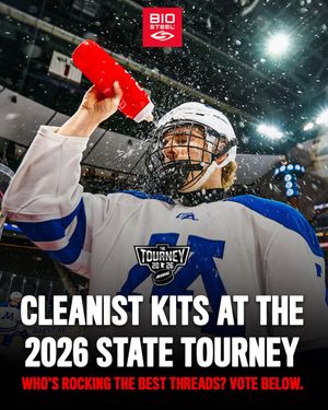 Image post by @biosteelsports on Instagram
