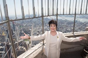 Image post by @empirestatebldg on Instagram