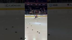 Video post by @Philadelphia Flyers on YouTube