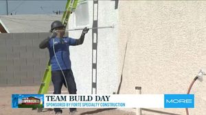 Image post by @HabitatLasVegas on Facebook