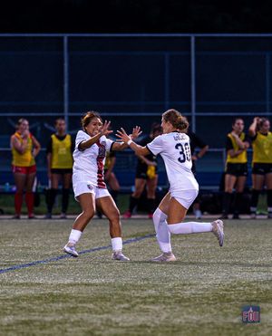 Image post by @fduknightswsoc on Instagram