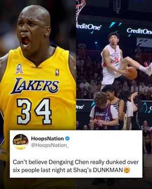 Image post by @hoopsnation on Instagram