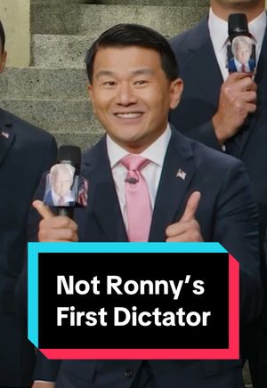 Video post by @thedailyshow on TikTok