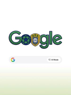 Image post by @google on Instagram