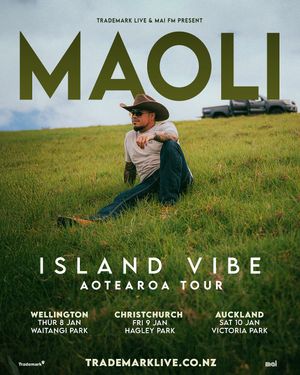 Image post by @maolimusic on Instagram