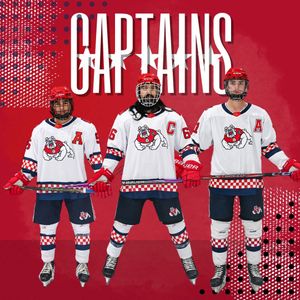 Image post by @fresnostateicehockey on Instagram