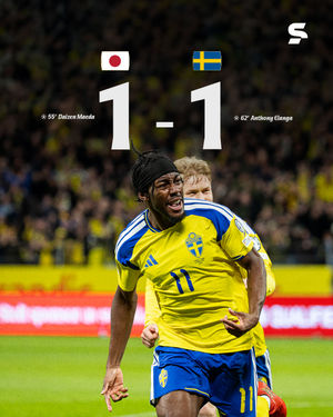 Image post by @sportv on Instagram