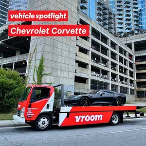 Image post by @vroom on Instagram