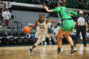 Image post by @msu_wbasketball on Instagram
