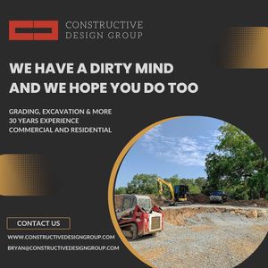 Image post by @constructivedesigngroup on Instagram