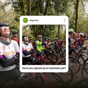Image post by @mfgcross on Instagram