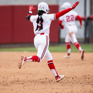 Image post by @utahsoftball on Instagram
