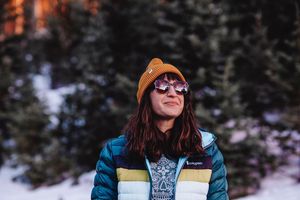 Image post by @proofeyewear on Instagram