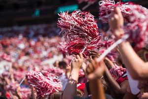 Image post by @ua_admissions on Instagram