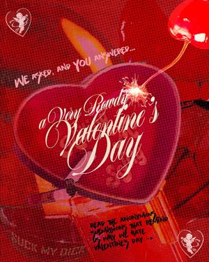 Image post by @rowdymagazine on Instagram