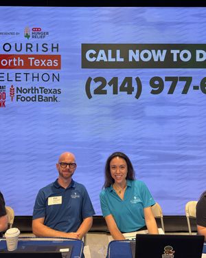 Image post by @northtexasfoodbank on Instagram