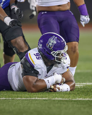 Image post by @ualbanyfootball on Instagram