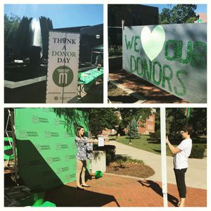 Image post by @marshallu on Instagram