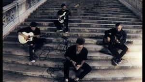 Video post by @betternoisemusic on YouTube