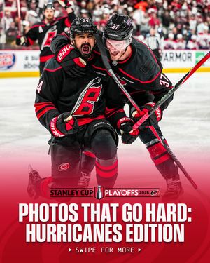 Image post by @nhl on Instagram