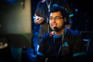 Image post by @Cloud9 on Twitter