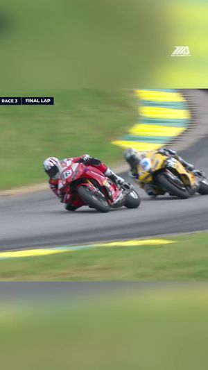 Video post by @motoamerica on TikTok