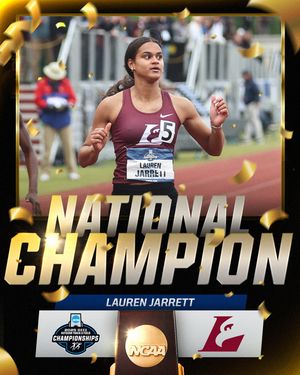 Image post by @ncaadiii on Instagram