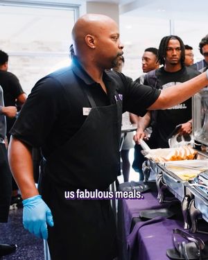 Image post by @tcufootball on Instagram