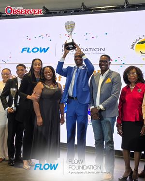 Image post by @jamaicaobserver on Instagram