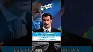 Video post by @laopinionla on YouTube