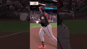 Video post by @orioles on YouTube