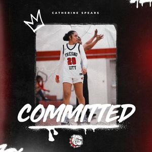 Image post by @fresnocitywbb on Instagram