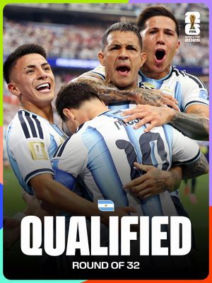 Video post by @fifaworldcup on TikTok