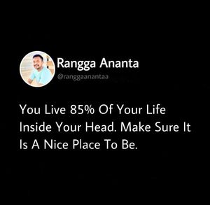 Image post by @ranggaanantaa on Instagram