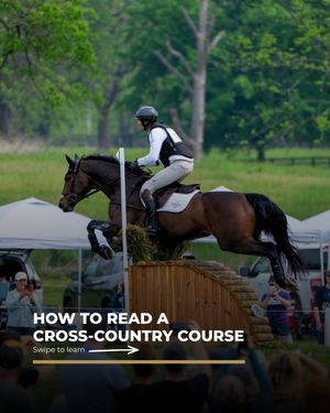 Image post by @kentuckythreedayevent on Instagram