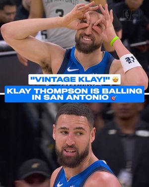 Image post by @nbaonprime on Instagram