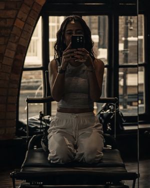 Image post by @charlotteindiamimi on Instagram