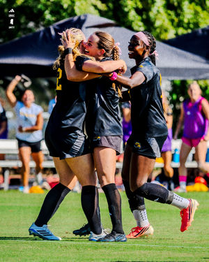 Image post by @southernmisssoccer on Instagram