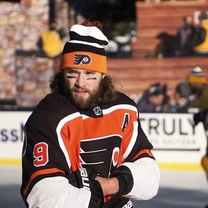 Image post by @philadelphiaflyers on Instagram