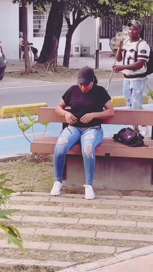 Video post by @amkeshariya2211 on Instagram