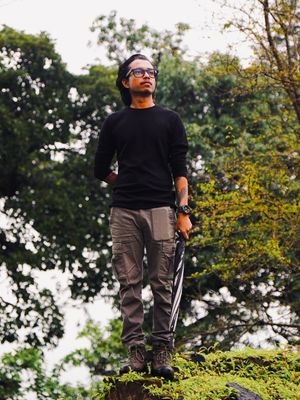 Image post by @paranormal_sarbajeetm on Instagram