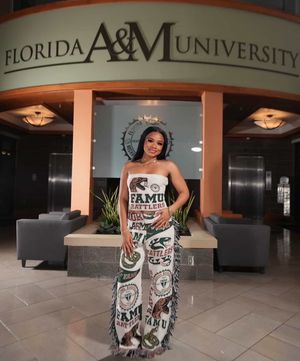Image post by @famu_1887 on Instagram