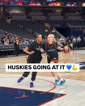 Image post by @marchmadnesswbb on Instagram