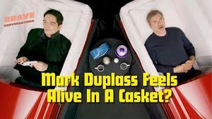 Video post by @graveconversations on YouTube