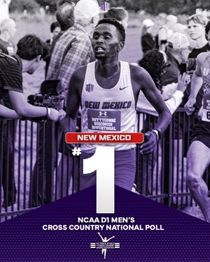 Image post by @mountainwestconference on Instagram