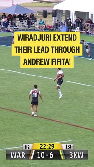 Video post by @sbssportau on TikTok