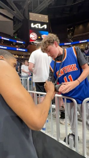 Video post by @nba on Facebook