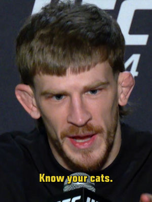 Video post by @ufc on TikTok