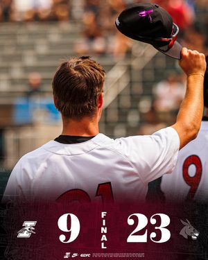 Image post by @uindybaseball on Instagram